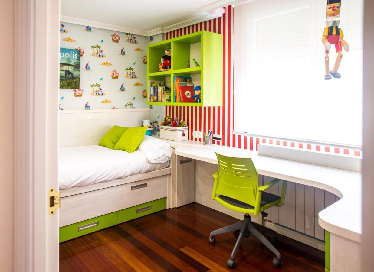 Ciudad De Teruel Apartment ภายนอก รูปภาพ