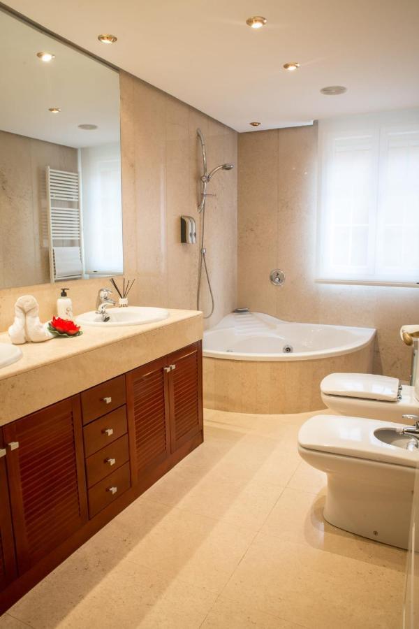 Ciudad De Teruel Apartment ภายนอก รูปภาพ
