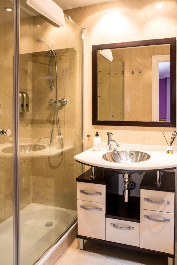 Ciudad De Teruel Apartment ภายนอก รูปภาพ