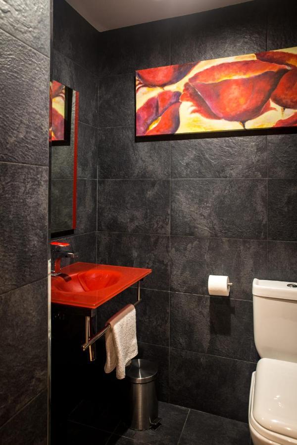 Ciudad De Teruel Apartment ภายนอก รูปภาพ