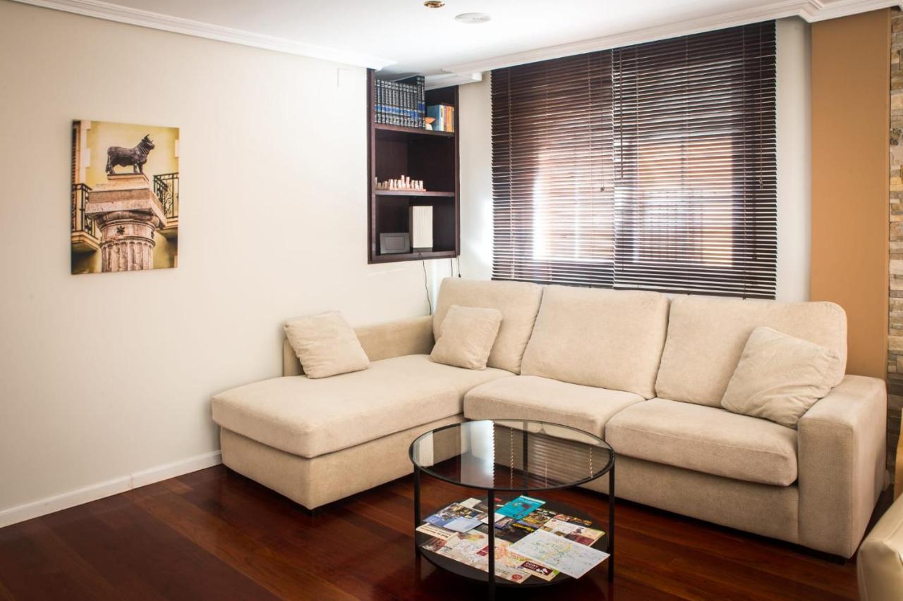 Ciudad De Teruel Apartment ภายนอก รูปภาพ