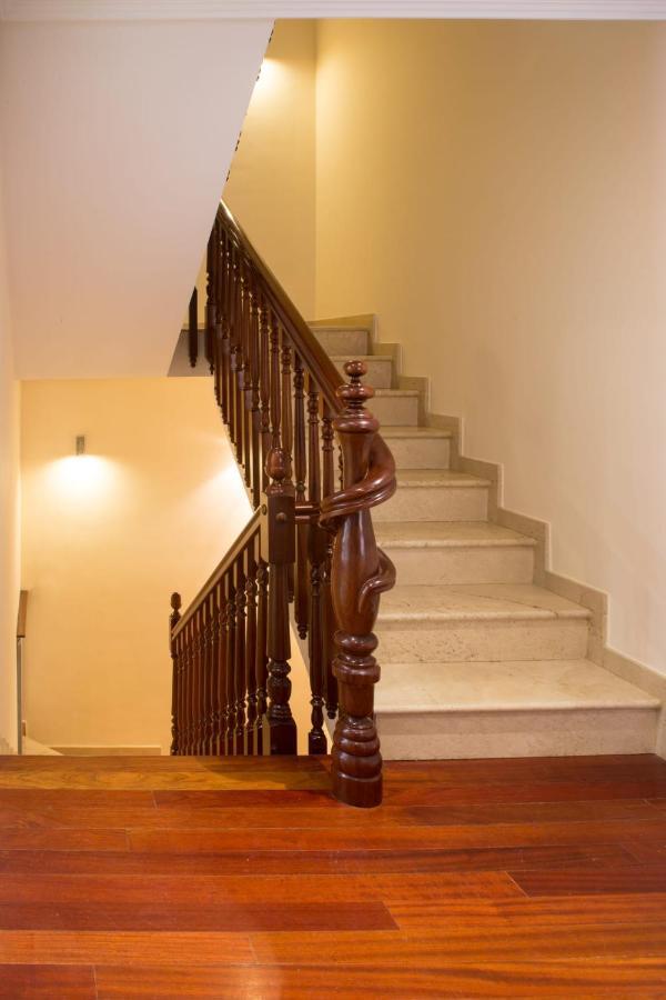 Ciudad De Teruel Apartment ภายนอก รูปภาพ